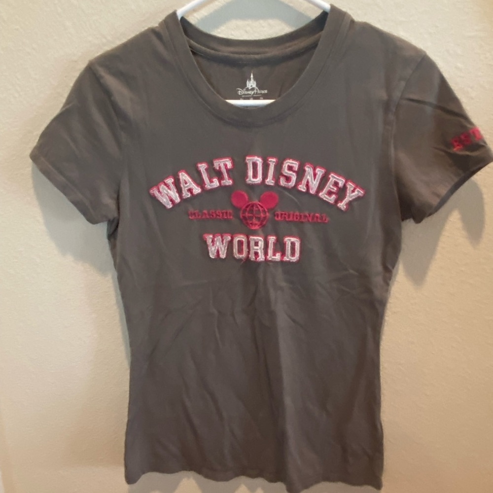 Walt Disney World T-shirt